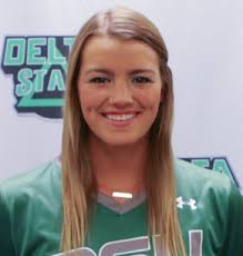 LADY STATESMEN SOFTBALL