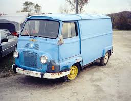 Image result for Duguesclin 1960 Renault