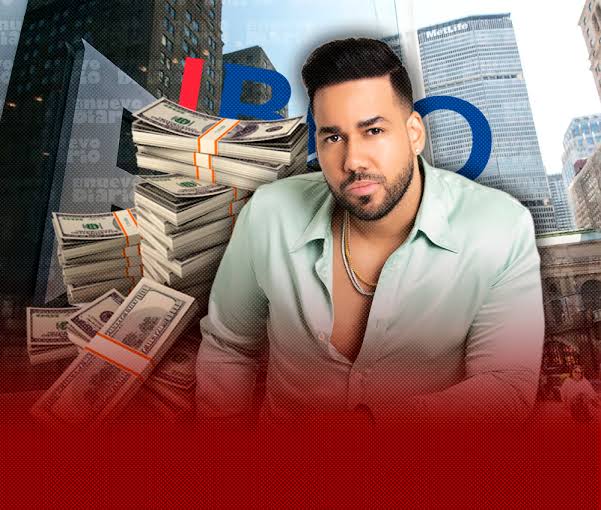 RD Boletas | Romeo Santos demanda a firma contable y reclama más de US$2.3  millones por presuntos errores financieros | Santo Domingo Espectaculos