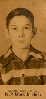 1941: LAFAYETTE HISTORY, DR. N.P. MOSS. From the Lafayette Daily Advertiser  of October 10th, 1941: DR, N. P, MOSS' DEATH OCCURS EARLY TODAY AT ROANOKE,  VA. Was Prominent In Business And Medical