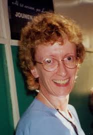 Deborah "Debby" Reger