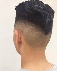 57 cute boys haircuts that will trend in 2021. 50 Perfect V Cut Hair Fashions The New Shape Of Style