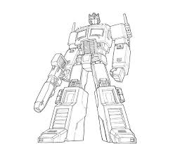 On our website you can choose coloring pages for boys, that will be interesting to your child, and print them for free. Optimus Prime Bumblebee Optimus Prime Transformers Da Colorare Novocom Top