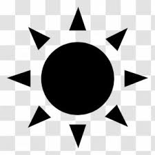 Download and use them in your website, document or presentation. Black Sun Png Images Transparent Black Sun Images