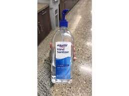 Check spelling or type a new query. Equate Hand Sanitizer Vitamin E 34 Fl Oz Ingredients And Reviews