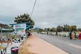 Adapun yayasan amanah kita juga merumuskan tujuan amanah umat tersebut dalam bentuk program kerja yang mengandung aspek terminologi; Kerajaan Tambah Peruntukkan Cantikkan Kundasang Kelantan Kelantan Updates