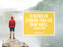 I D Rather Die Inspirecast