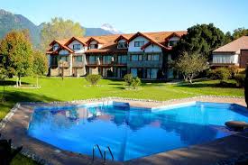 No matter where you want to go or what you're hoping to do, orbitz will help you. Hotel Pucon Green Park Bewertungen Fotos Preisvergleich Chile Tripadvisor