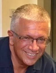 Obituary information for Paul Anthony Perry