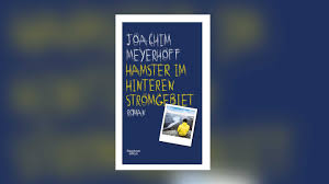 Other settings are already installed by default. Gesprach Joachim Meyerhoff Hamster Im Hinteren Stromgebiet