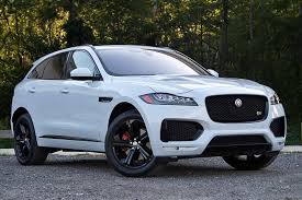 Maybe you would like to learn more about one of these? 2017 Jaguar F Pace Driven Top Speed
