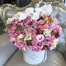 To All The Women Happy International Womens Day Internationalwomensday Luxury Flowers Flower Store Flower Arrangements