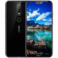 Nokia 3.2, nokia 4.2 android one smartphones with face unlock launched: . Nokia X6 Dual Rear Camera Face Unlock 5 8 Inch 4gb 64gb Snapdragon 636 Octa Core 4g Smartphone Mobile Phones From Phones Telecommunications On Banggood Com Smartphone Nokia Phone