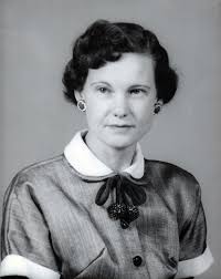 Nellie Mae Thomas Obituary