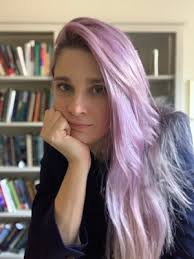 Gillian Russell's Instagram, Twitter & Facebook