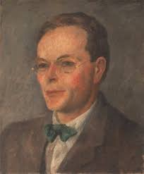 Self Portrait, 1924 by Arthur Rackham: Buy fine art print