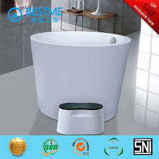 Shop online at costco.com today! China Hot Sale Freestanding Round Bathtub For Standing Baby Bath Tub Bt Y2592 China Adult Portable Bathtub Bathroom Bathtub