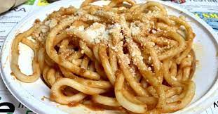 Check spelling or type a new query. I Tanti Nomi Della Pasta Acqua E Farina Fatta In Casa I Gulitonni Bussoladiario