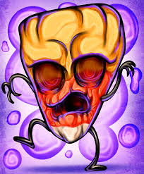 How To Draw Candy Corn Zombie Step By Step Zombies Monsters Free Online Drawing Tutorial Added By Dawn October 2 2 Candy Drawing Drawings Online Drawing