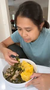 Kontento na ako ito ang nasa mesa Inday roning