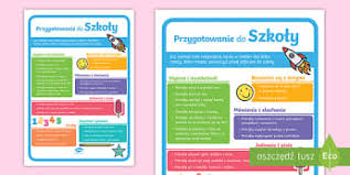 Zadaniem dzieci jest zapisanie nazwy przedmiotu po śladzie, a następnie zapisanie jej samodzielnie. Co Robiles W Wakacje Powrot Do Szkoly Karty Pracy