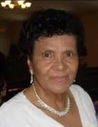 Obituary information for Irene Martin