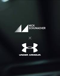 ¿estás en el sitio de under armour correcto? Nordpol Under Armour Mick Schumacher The Beginning Facebook