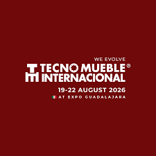 Tecnomueble - Furniture Technology Expo — Expo Guadalajara, Mexico City, Mexico