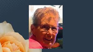 Shirley Jean Higgins (24 Feb 1936