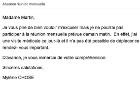 Maybe you would like to learn more about one of these? Writing A Professional Email In French Sample Template Included Master Your French