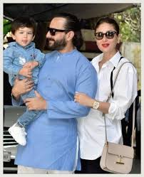 5 Fakta Unik Kareena Kapoor Pernah Tinggal Serumah Tanpa Menikah