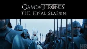 Game of thrones, care îi mai are pe afiș pe kit harington, lena headey, sophie turner sau maisie williams, nu a anunțat încă data la care va fi lansat ultimul său sezon. Winter Is Coming Again Pe 14 Aprilie Tutorialusor Ro