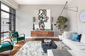 Modern interior design makes a statement in any home. Modern Interior Design Wild Country Fine Arts