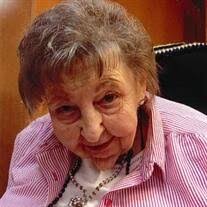 Dolores M. (Pastor) Murray Obituary