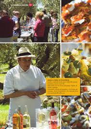 L Aventure Du Guide Chemins De Camargue La Table A Rallonge