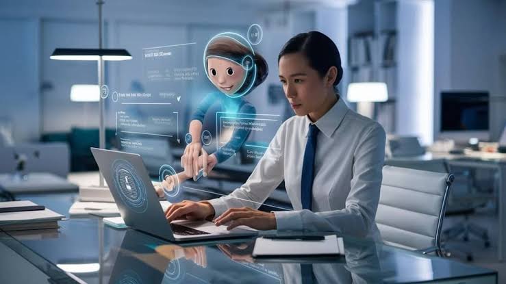 What Is an AI Assistant? Key Features and Top-Rated AI Assistants