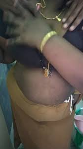 Boobs pressing at koyambedu lodge