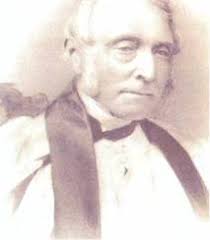 The Vicar of Aycliffe and the Brontes