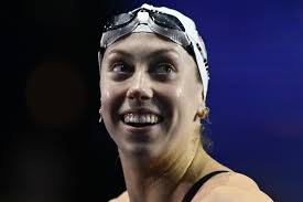 Gretchen Walsh takes her swimming world records tally to 7 this week in  Budapest