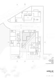 M Museum Herzog De Meuron Beta Architecture Museum Museum Plan Architecture Magazines