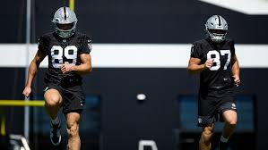 Las Vegas Raiders Home | Official Team Website | Raiders.com