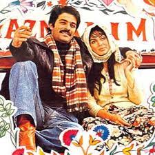 Elveda al yazmalım, selvi boylum! Selvi Boylum Al Yazmalim Film Muzigi Ve Replikleri By Film Muzik Ve Replikleri