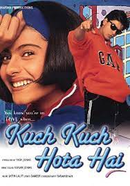 Shahrukh khan, kajol, rani mukherjee and others. Kuch Kuch Hota Hai Movie Showtimes Review Songs Trailer Posters News Videos Etimes