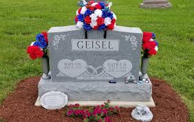 Ralph Joseph Geisel Jr. (1940-2016)