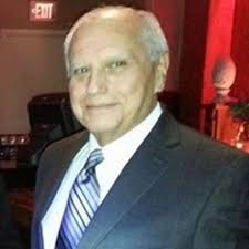 Victor Manuel Oliveros, Sr. Obituary June 21, 2022