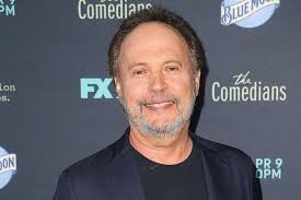 Billy Crystal