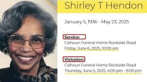 My deepest sympathy to Beverly Hofmann, Bill Rhodes, Marsha Fones & Randy  Rhodes for the loss of their mother, Eileen Rhodes. My thoughts & prayers  are with the families.