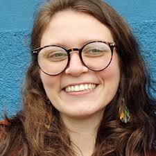 Caroline Albrecht Prado