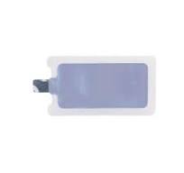 Bovie Disposable Grounding Pads ESRS Solid Adult Return Electrodes