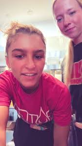 first and only worktok ill be making @maggie